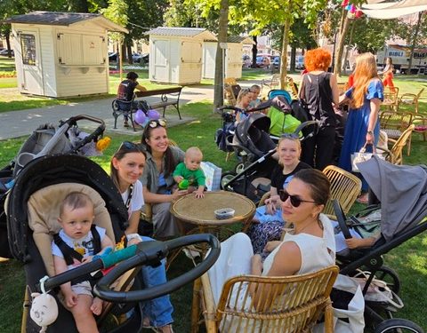 Međunarodni tjedan dojenja: “Ovo je često tabu tema u društvu”