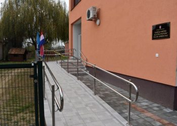 Općina Veliki Grđevac dodjeluje besplatne radne bilježnice svojim osnovnoškolcima, a uskoro s izgradnjom kreće i novi dječji vrtić