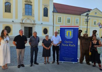 Sutra započinje svetkovina Velike Gospe u Novoj Rači