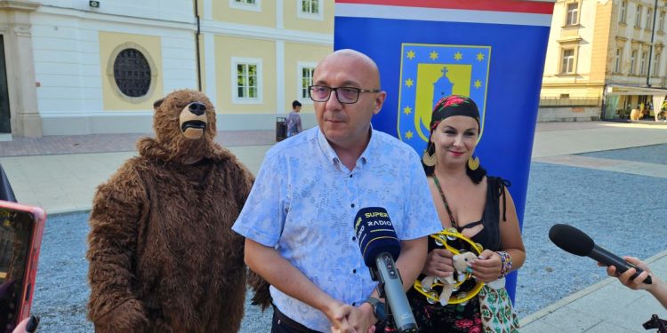 Sutra započinje svetkovina Velike Gospe u Novoj Rači