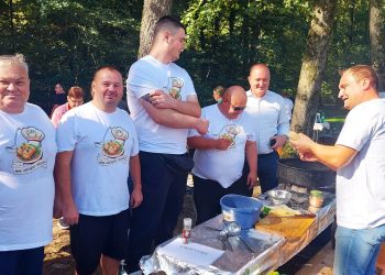 Počele prijave za drugu garešničku sarmijadu