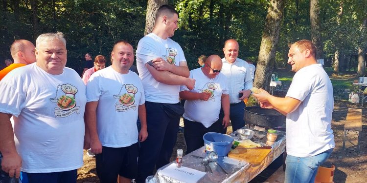 Počele prijave za drugu garešničku sarmijadu