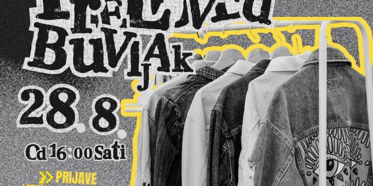 Festival Zbrda Zdola donosi bogat program na poznatom Radićevom parku