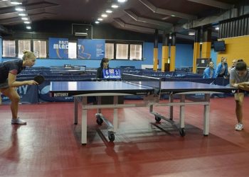 Postanite dio stolnoteniske škole STK Bjelovar!