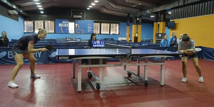 Postanite dio stolnoteniske škole STK Bjelovar!