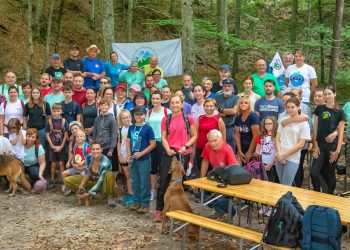 Ovu subotu možete se pridružiti planinarskom pohodu “100 žena na Mjesecu”