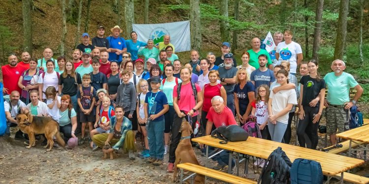 Ovu subotu možete se pridružiti planinarskom pohodu “100 žena na Mjesecu”