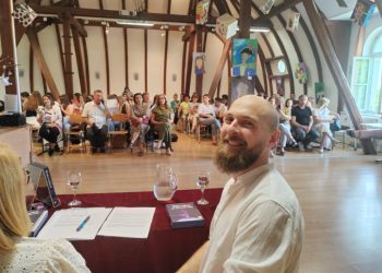 Najava događanja: Promocija romana prvijenca Matije Boltižara u Daruvaru