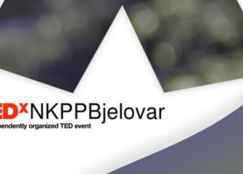 TEDx ponovno stiže u Bjelovar: Govornici donose priče koje mijenjaju perspektivu