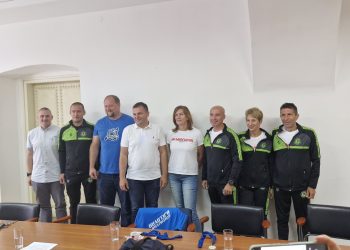 Odličan uspjeh bjelovarskih atletskih klubova na 34. prvenstvu Balkana u veteranskoj atletici