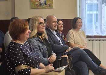 U Bjelovaru otvorena izložba o 100. obljetnici Čehoslovačke škole