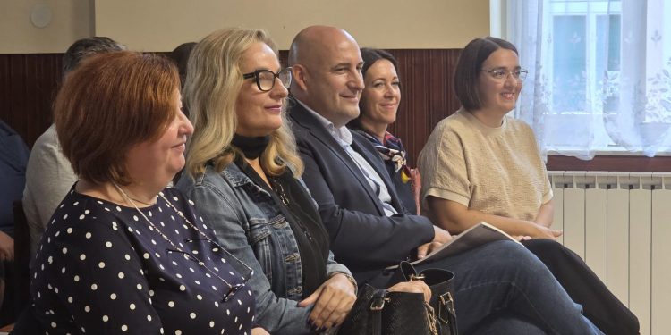 U Bjelovaru otvorena izložba o 100. obljetnici Čehoslovačke škole