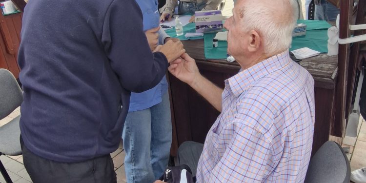 Pitanje za razmišljanje s današnjeg obilježavanja Svjetskog dana srca: “Koliko milijuna otkucaja srca nismo imali zato što ne živimo zdravo?”