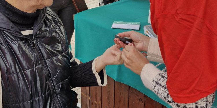 Pitanje za razmišljanje s današnjeg obilježavanja Svjetskog dana srca: “Koliko milijuna otkucaja srca nismo imali zato što ne živimo zdravo?”