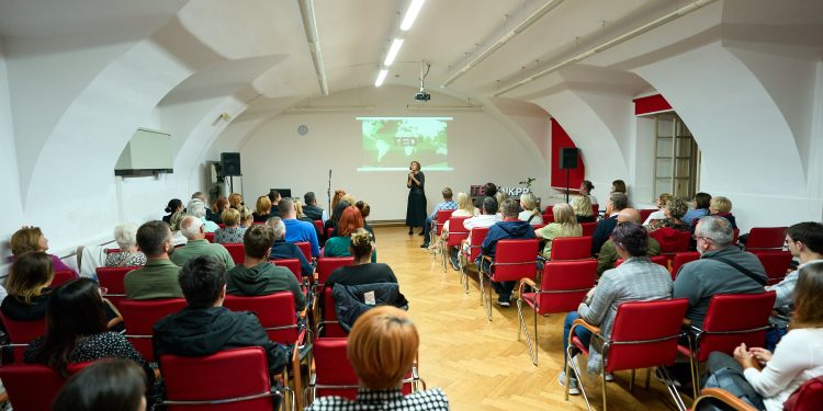 Održana 12. TEDxNKPP Bjelovar konferencija: Inspirativne ideje i snažne poruke za zajednicu