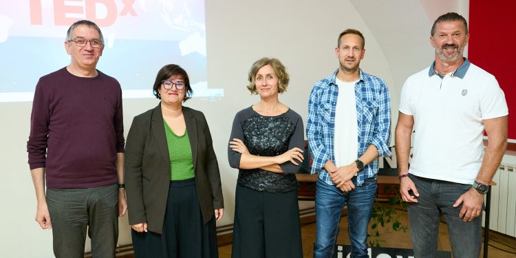 Održana 12. TEDxNKPP Bjelovar konferencija: Inspirativne ideje i snažne poruke za zajednicu