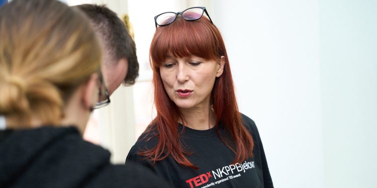 Održana 12. TEDxNKPP Bjelovar konferencija: Inspirativne ideje i snažne poruke za zajednicu