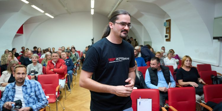 Održana 12. TEDxNKPP Bjelovar konferencija: Inspirativne ideje i snažne poruke za zajednicu