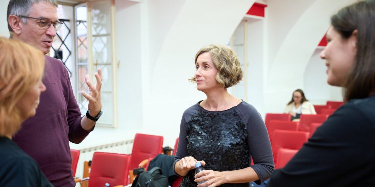 Održana 12. TEDxNKPP Bjelovar konferencija: Inspirativne ideje i snažne poruke za zajednicu