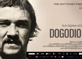 Dokumentarni film o Ratku Rudiću stiže u Bjelovar- sutra u KMC