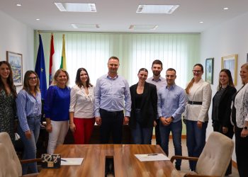 Župan Marko Marušić potpisao 12 novih ugovora za subvencije zdravstvenim radnicima