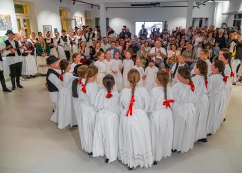 Otvoren obnovljeni i dograđeni Kulturni centar Čazma