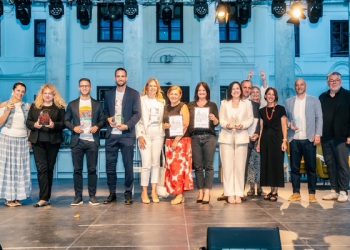 Muzej donio titulu “Kreativni Grad Hrvatske 2025.”