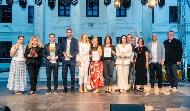 Muzej donio titulu “Kreativni Grad Hrvatske 2025.”