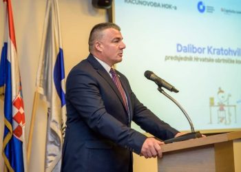 Obrtnici traže daljnja rasterećenja i sudjelovanje u izradi Zakona o prijevozu u cestovnom prometu