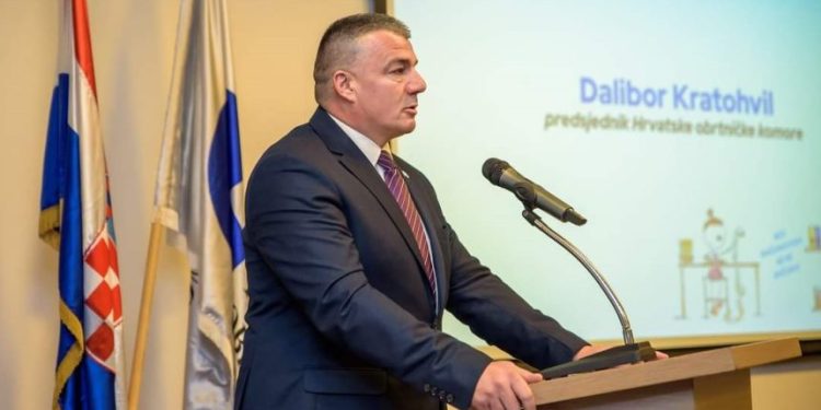 Obrtnici traže daljnja rasterećenja i sudjelovanje u izradi Zakona o prijevozu u cestovnom prometu