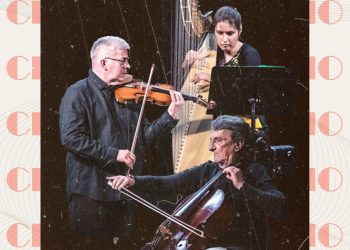 Crisostomo trio koncertrira u Zavičajnom muzeju