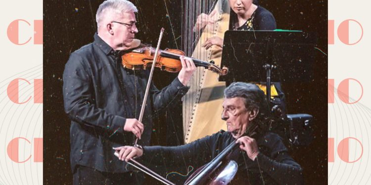 Crisostomo trio koncertrira u Zavičajnom muzeju