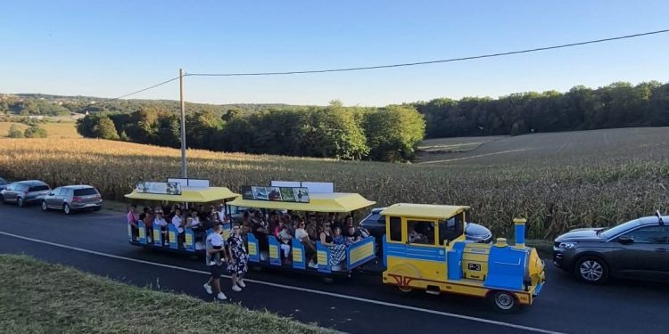 Poletjeli baloni u Trojstvu: Prvi dan „Jeseni na Bilogori“ donio sport, zabavu i glazbu