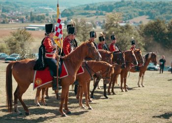 Još malo atmosfere s 8. izdanja manifestacije Jesen na Bilogori