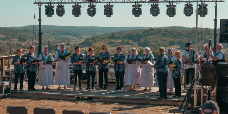 Još malo atmosfere s 8. izdanja manifestacije Jesen na Bilogori