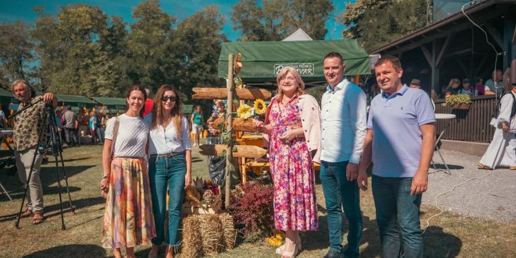 Još malo atmosfere s 8. izdanja manifestacije Jesen na Bilogori
