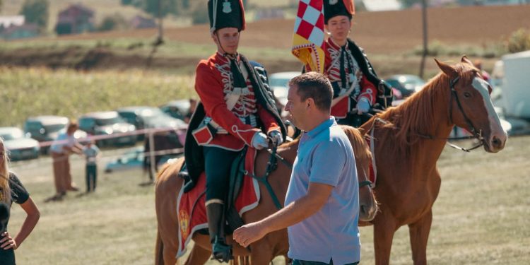 Još malo atmosfere s 8. izdanja manifestacije Jesen na Bilogori