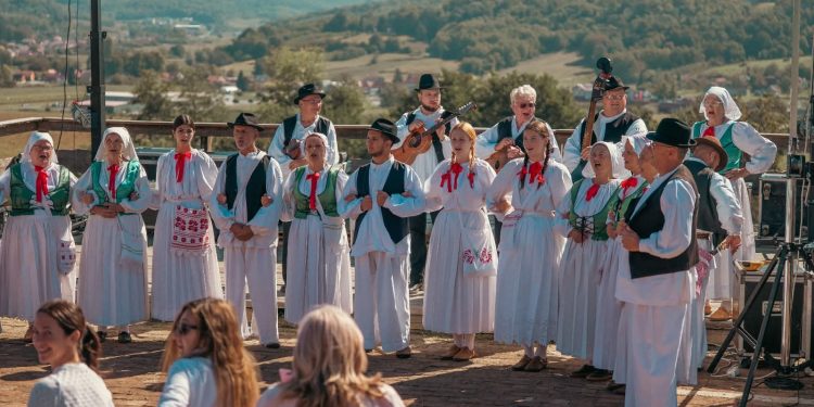 Još malo atmosfere s 8. izdanja manifestacije Jesen na Bilogori