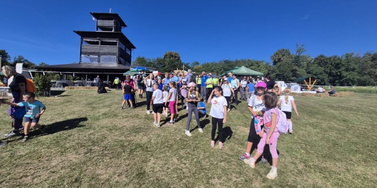 Još malo atmosfere s 8. izdanja manifestacije Jesen na Bilogori