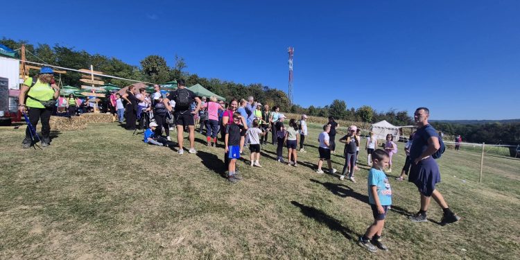 Još malo atmosfere s 8. izdanja manifestacije Jesen na Bilogori