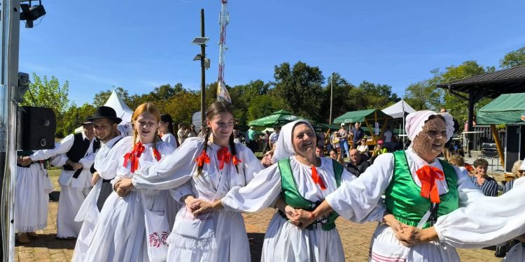 Još malo atmosfere s 8. izdanja manifestacije Jesen na Bilogori