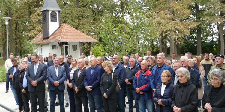 Bjelovar dobio Spomen-muzej Barutana: trajno mjesto sjećanja na branitelje