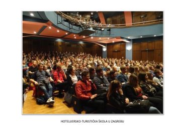 Projekt Mirotvorac stigao i u Bjelovar