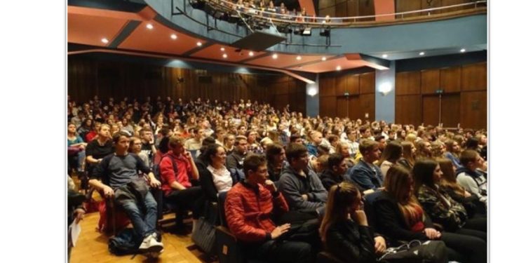 Projekt Mirotvorac stigao i u Bjelovar
