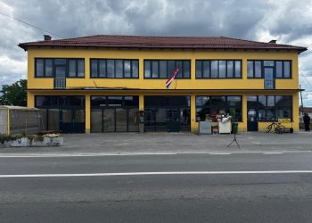 Dođite svi na useljenje u Gudovac