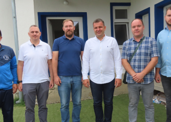 Gudovac kreće u obnovu: NK „Lasta“ dobiva novo ruho vrijedno 359 tisuća eura