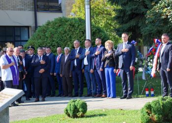 Dan Grada Grubišnog Polja: Grad raste, a uskoro i novi Centar za starije