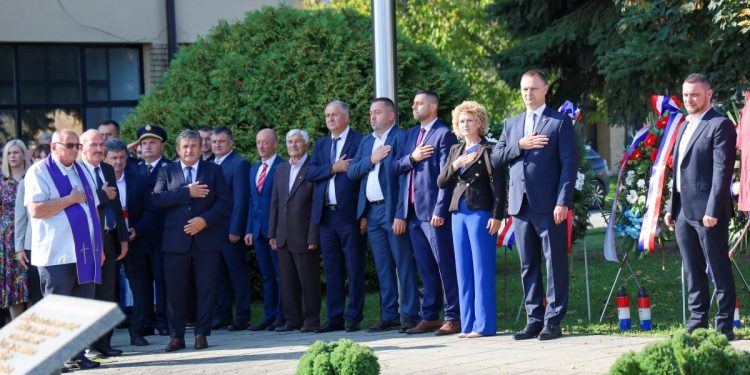 Dan Grada Grubišnog Polja: Grad raste, a uskoro i novi Centar za starije