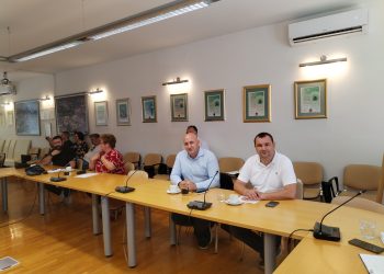 Daruvarski vijećnici raspravljali o financijama i uključivanju građana u proračun