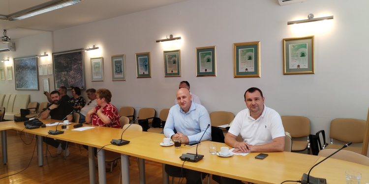 Daruvarski vijećnici raspravljali o financijama i uključivanju građana u proračun